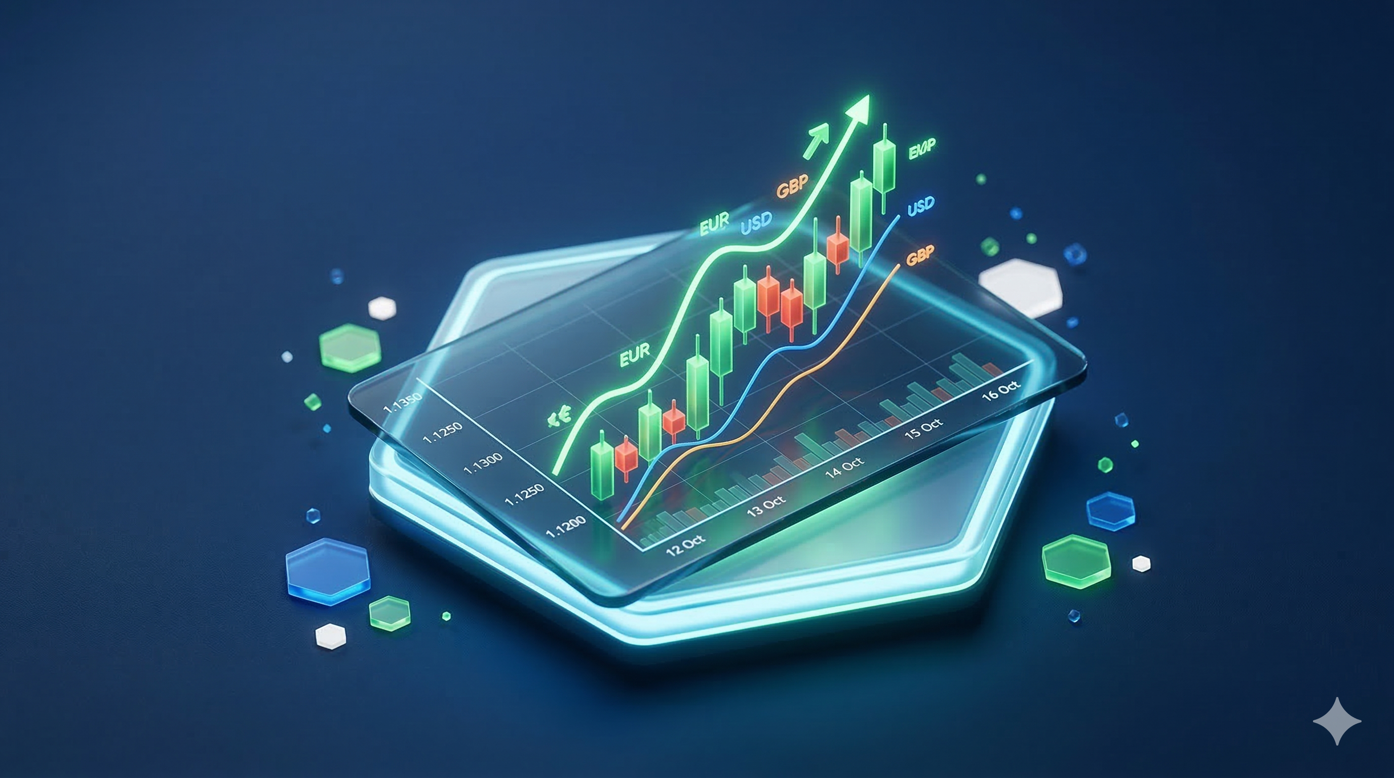 Prop Trading for Beginners: How It Works, Challenges & Tips